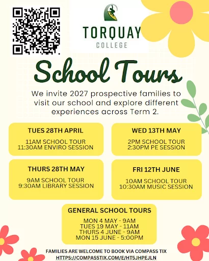 Tours